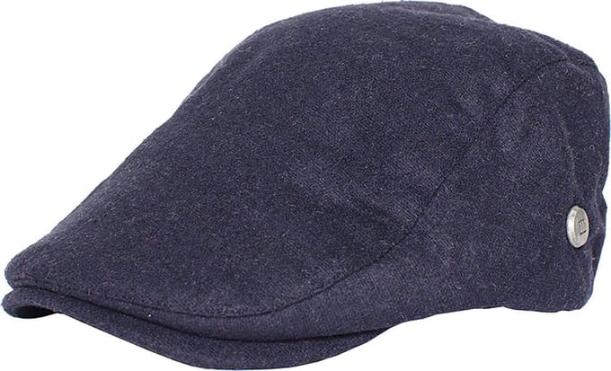 Tresanti - Pet Beppie Donkerblauw - Mannen - Maat XL