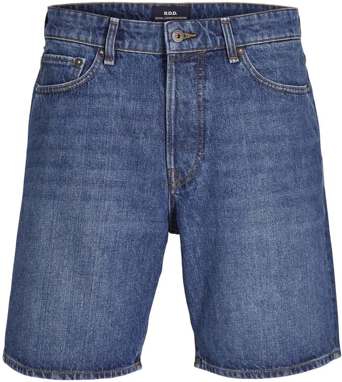 JACK&JONES - RDDRELAXED ROYAL SHORTS RE 366 NOOS - Heren - Bermuda shorts