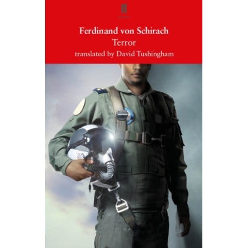 Terror - Ferdinand von Schirach