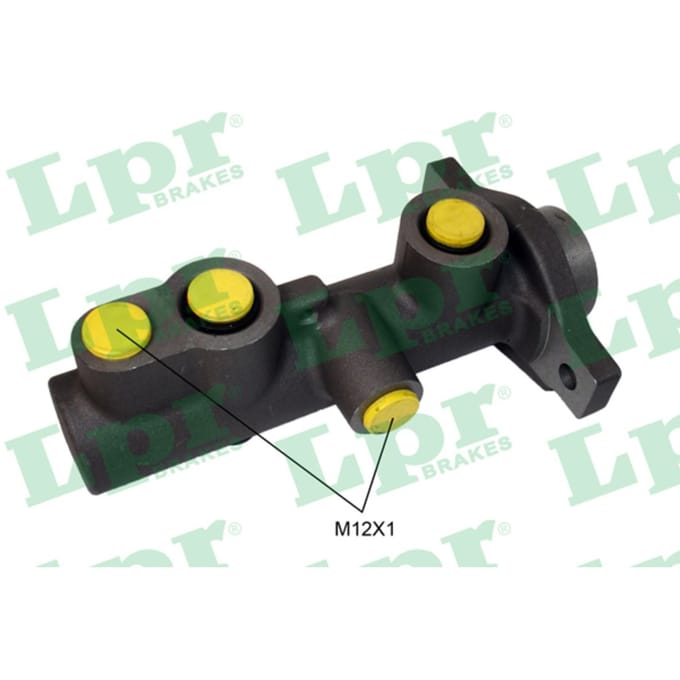 Hoofdremcilinder LPR 1095