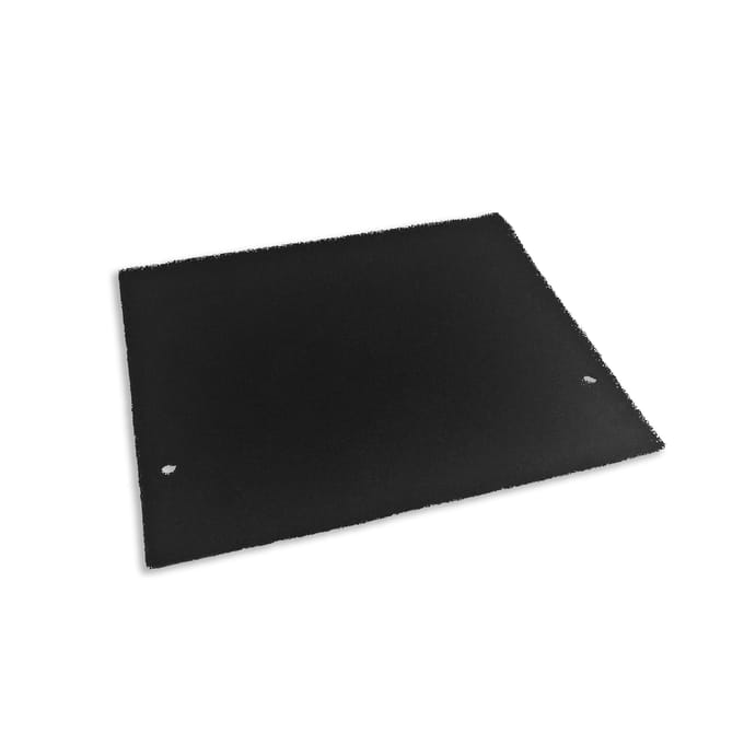 Actieve koolstoffilter voor TTK 120 E / TTK 122 E (voor modellen met koelmiddel R-290)