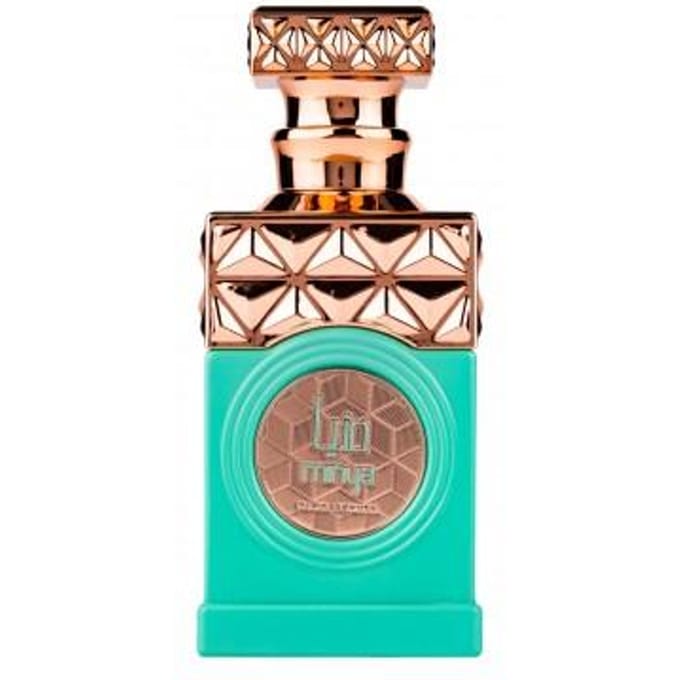 Paris Corner, Minya, Eau De Parfum, unisex, 100 ml