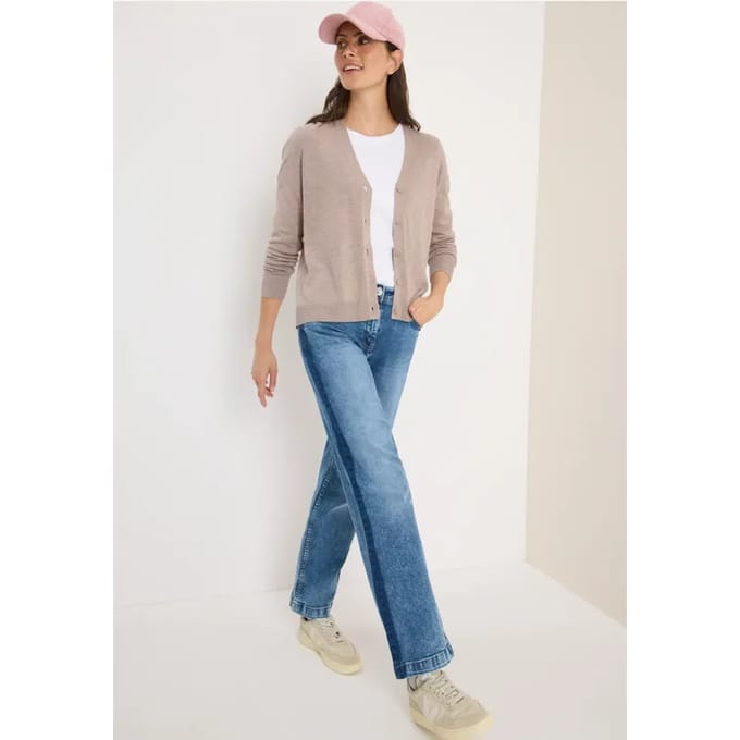 V-hals vest