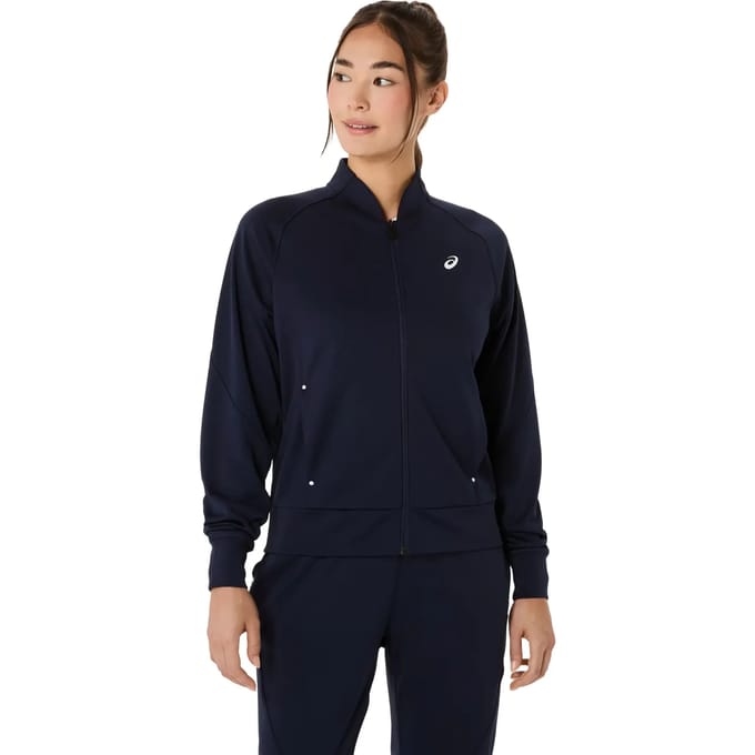 Dames trainingsjack Asics Warm-Up