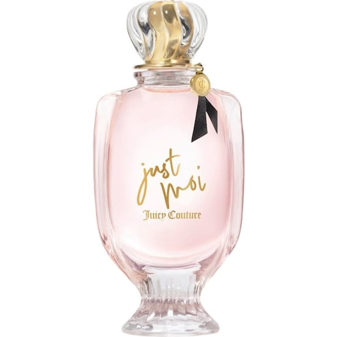 Juicy Couture Just Moi Eau de Parfum Spray Damesparfum Dames 100 ml