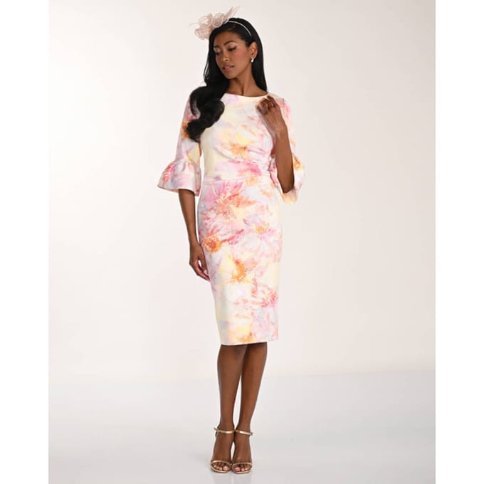 Frank Lyman Jurk 268304