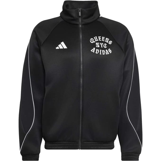 Track suit jas adidas Marvel Spider Man