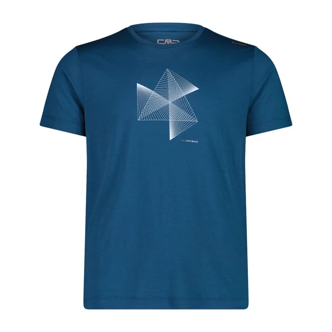 T-shirt CMP Performance