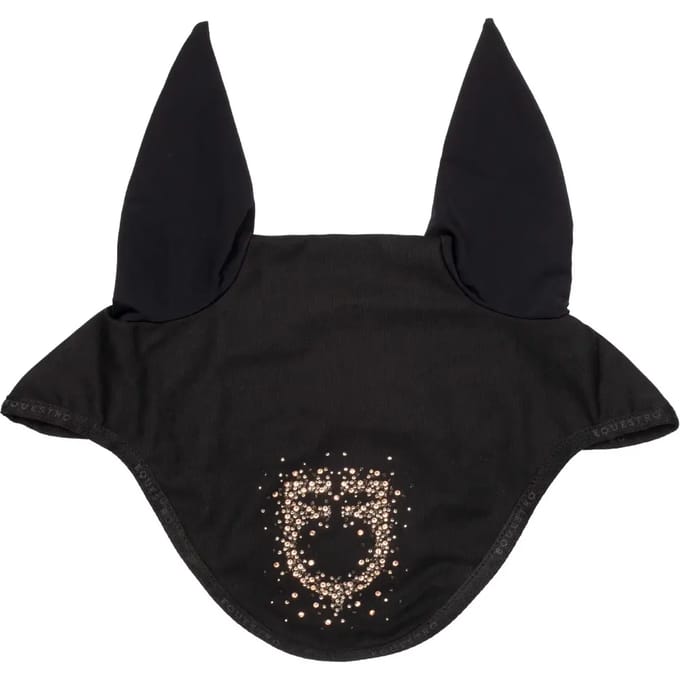 Korte hoed Equestro Diamond Logo