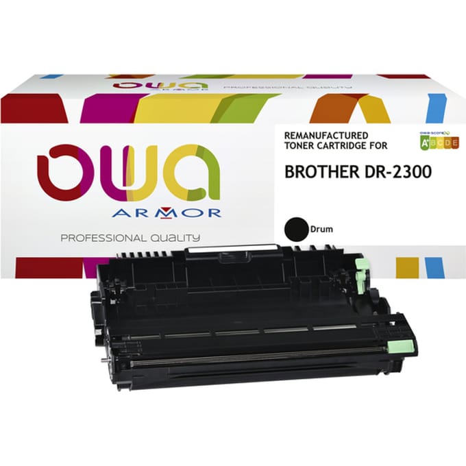 Drum OWA alternatief tbv Brother DR-2300