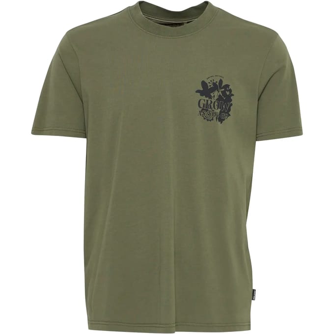 Blend - BHJAFON tee - Heren - T-shirts