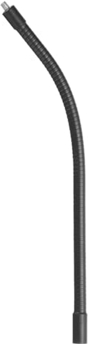 Flexibele zwanenhals buis voor microfoon en camera - 12 inch