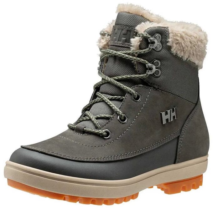Helly Hansen Sorrento 2 Sneeuwlaarzen Grijs EU 39 1/3 Vrouw