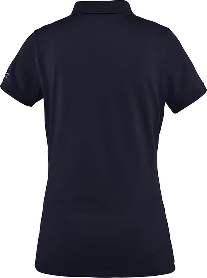 Kingsland Polo Kingsland Classic Blauw - S