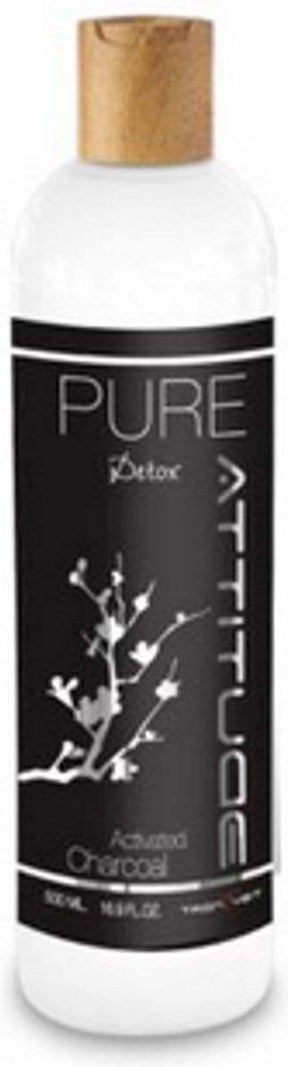 Trontveit Pure Detox Shampoo 500ml
