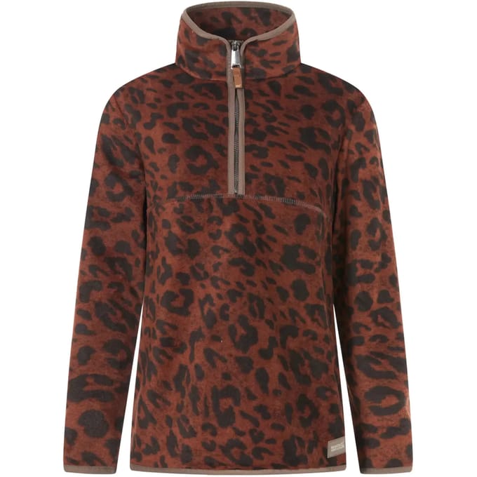 Damesfleece Regatta Frankie Borg