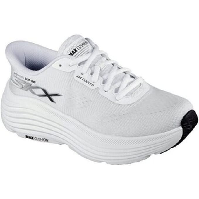 Nette Schoenen Skechers Max Cushioning-Endeavour