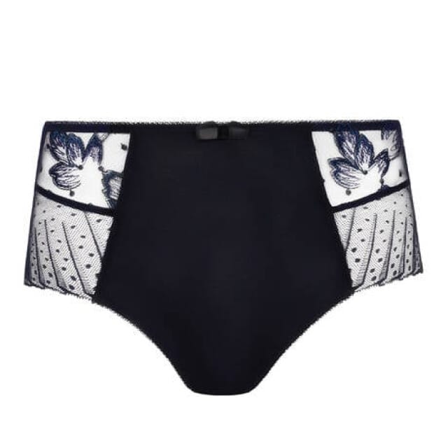 Empreinte AMOUR culotte Zwart XL