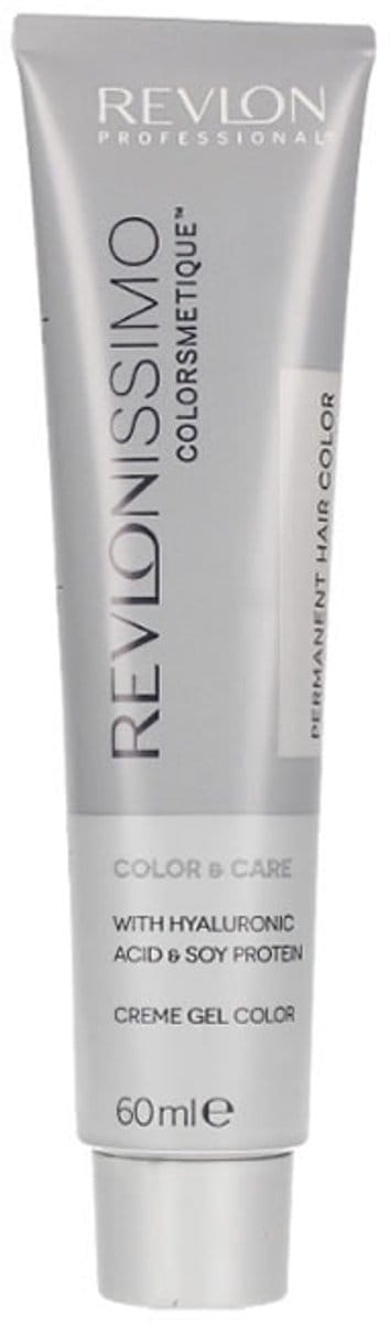 Revlon - Revlonissimo Colorsmetique - Haarverf - 60ML - 9.2