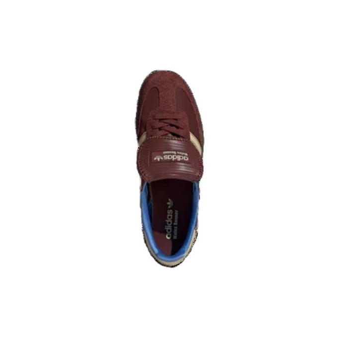 adidas Samba Nylon Low x Wales Bonner Fox Brown