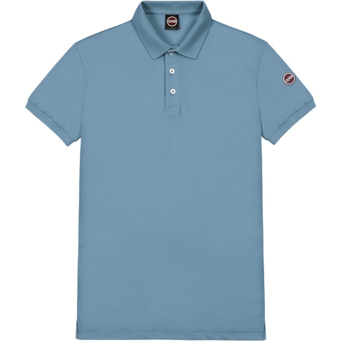 Colmar T-shirt en Polo Azzurro