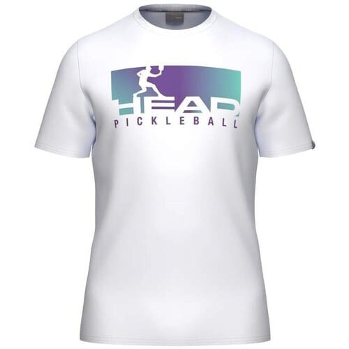 Sport-T-shirts Head Vision