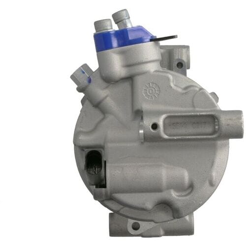 Airco-compressor THERMOTEC KTT090191