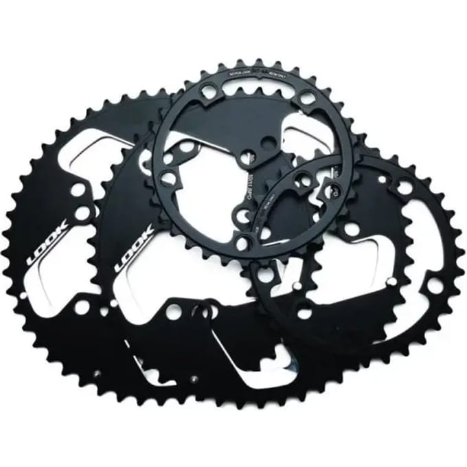 Fiets schijf plateau Look Zed 2