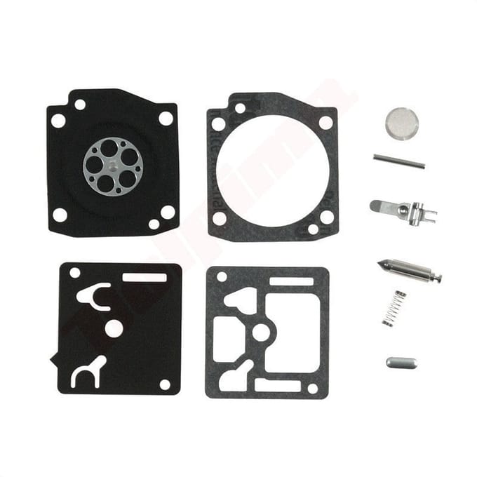 Carburateur reparatieset passend op ZAMA ( RB-269 )