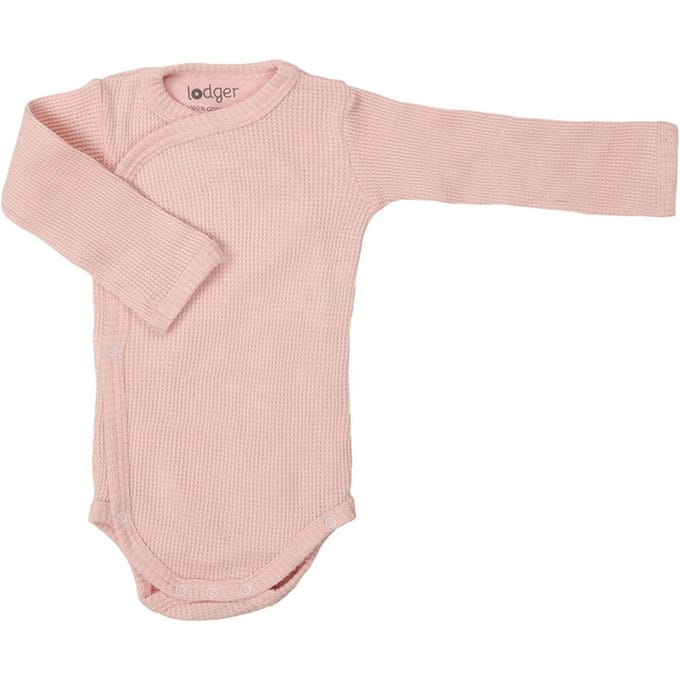 Lodger Romper Maat 68 Ciumbelle Long Sleeves Sensitive