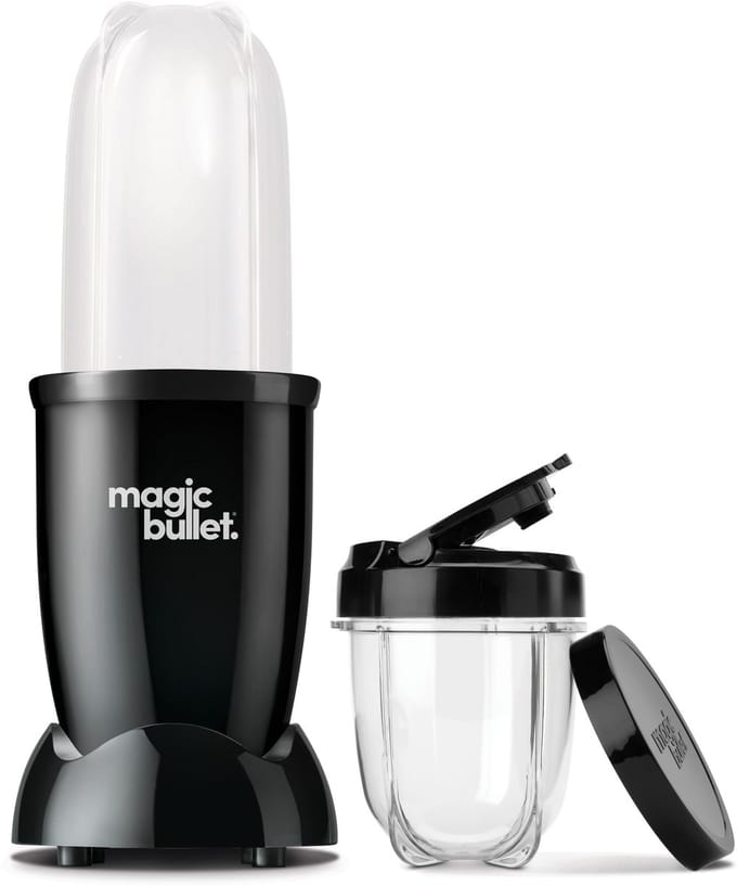- nutribullet - MBR06B