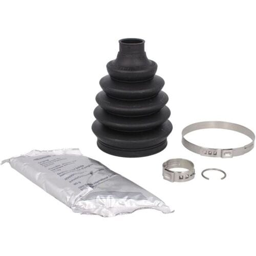 Balgenset, aandrijfas SPIDAN 25812