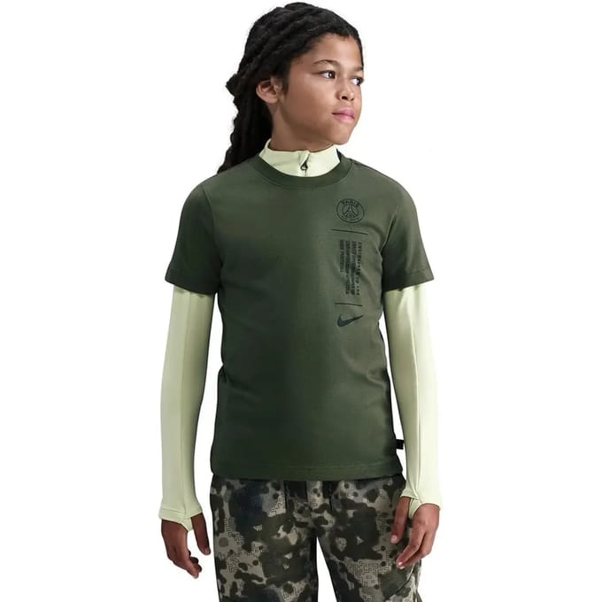 PSG kinder T-shirt 2025/26