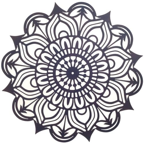 Beeldjes Signes Grimalt Ornament