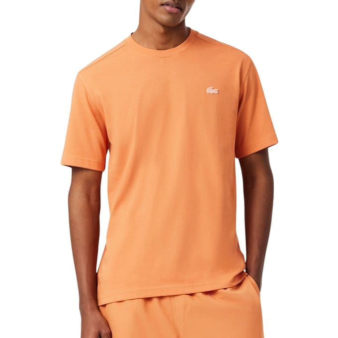 Lacoste Sport Ultra Dry Performance T-shirt Heren