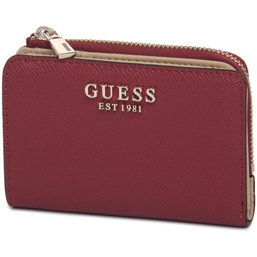 Portemonnee Guess GAR LAUREL II