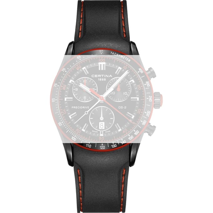 Certina Straps C603019462 Ds-2 band