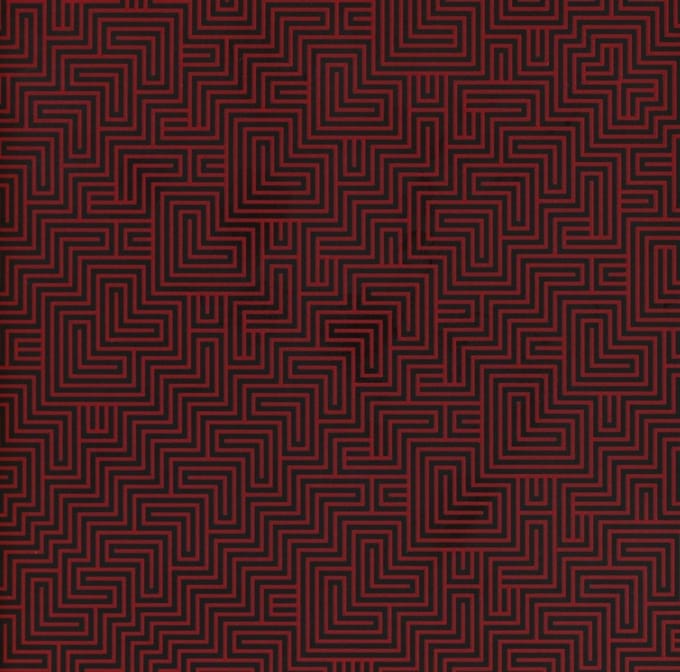 The Black Angels - Wilderness Of Mirrors (CD)