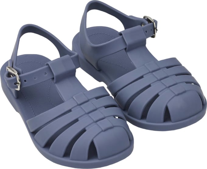 Liewood Bre Sandalen Blue Wave Mt. 19