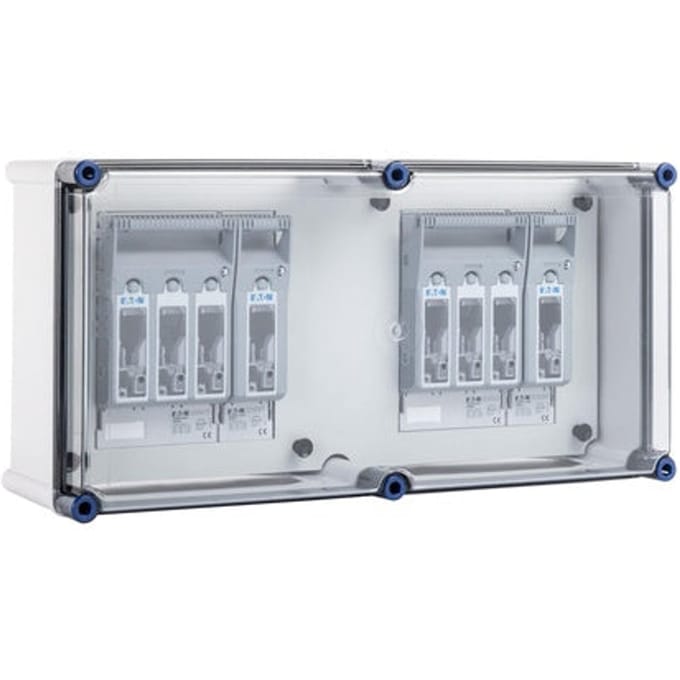EATON INDUSTRIES schakelkast - 6112368