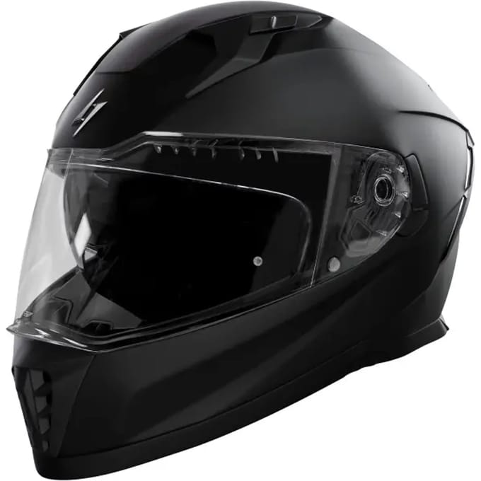 Volle motorhelm Stormer Blaster