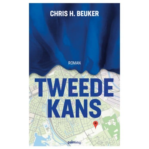 Tweede Kans - Chris H. Beuker