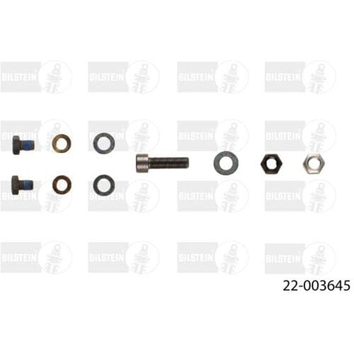Schokdemper BILSTEIN - B4 Serienersatz BILSTEIN 22-003645