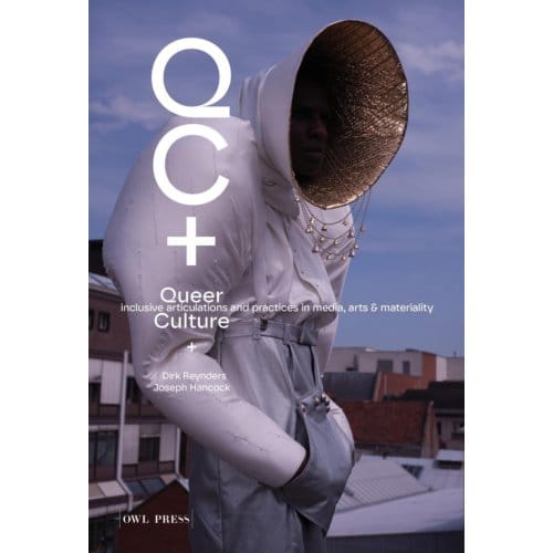 Queer Culture+ - Dirk Reynders