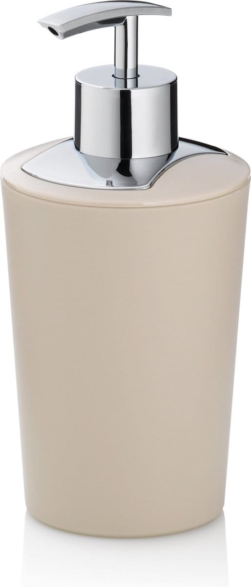 Marta Zeepdispenser - Crème - Kela
