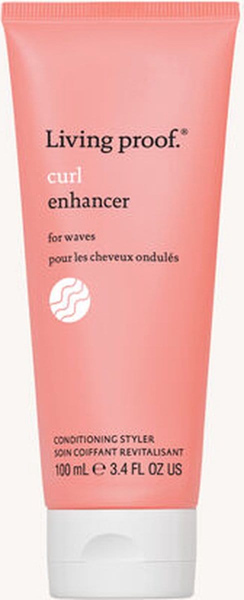Living Proof Curl Enhancer For Waves Haarstyling 100 ml