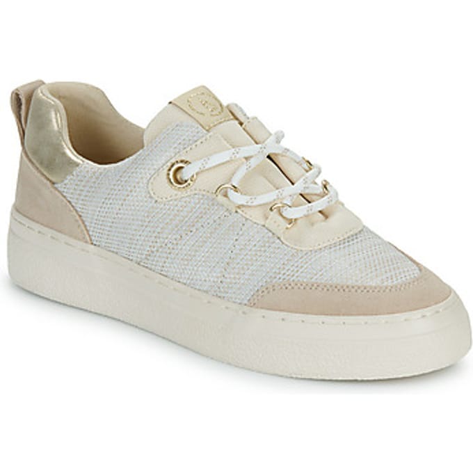 Lage Sneakers Armistice ONYX ONE W