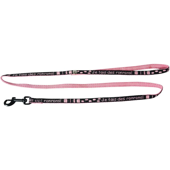Nylon kattenriem Martin Sellier Ronrons