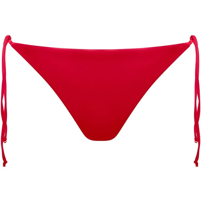 Bikini Lisca Laag uitgesneden bikinitop PORTOFINO