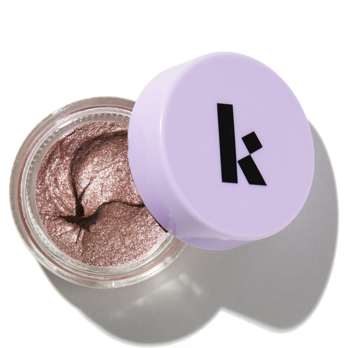 Kulfi Zari Eyes Eyeshadow - 5G Chandni Raat